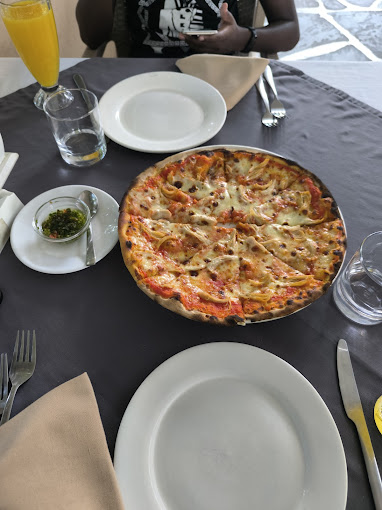 Malaika Malindi Restaurant