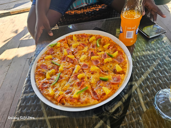 The Moorings, Mombasa