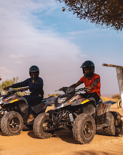 The Last Village Lodge