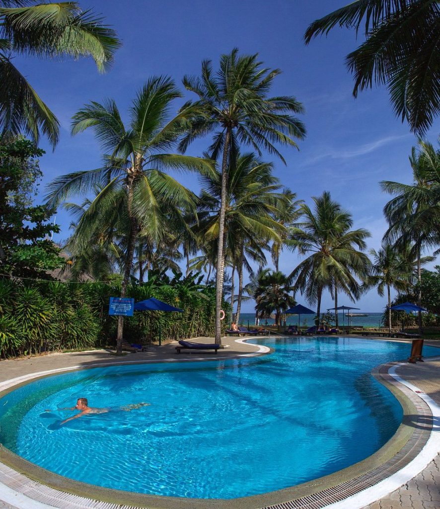 Turtle Bay Beach Resort Watamu