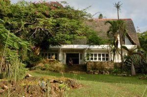 Ras Kikadini Beach House