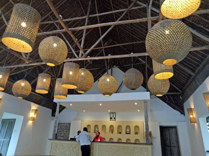 HillPark Tiwi & Amare Resort