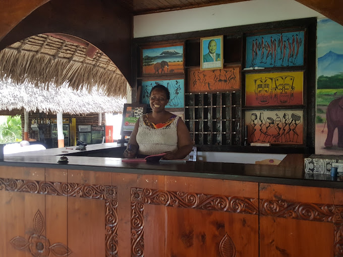 Malindi Pearl Hotel (2)