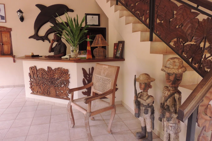 Woburn Residence Club