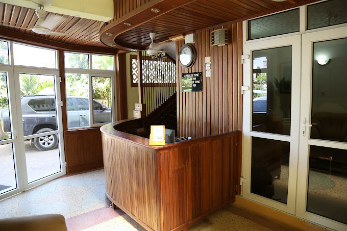 Mtwapa Prestige Leisure Hotel & Conference Limited