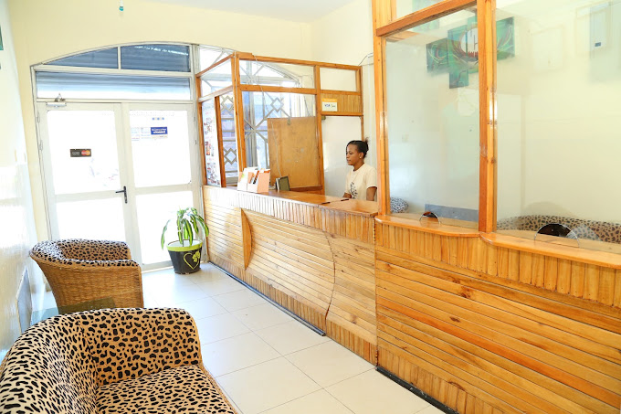 Merry Villa Hotel & Apartments