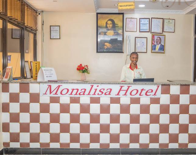 The Monalisa Hotel