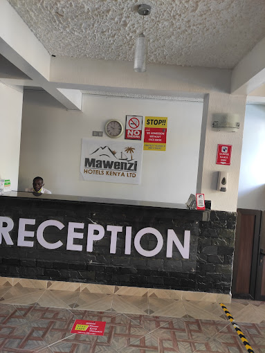 Mawenzi Resort-Mtwapa