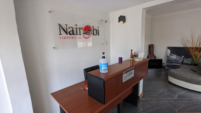 Nairobi Airport Inn