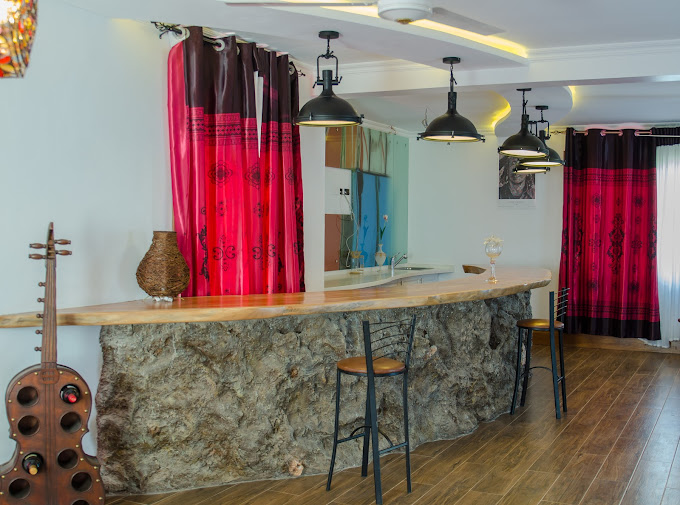 QUEENS CHATEAU BOUTIQUE VILLA