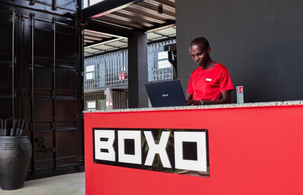 Boxo Diani