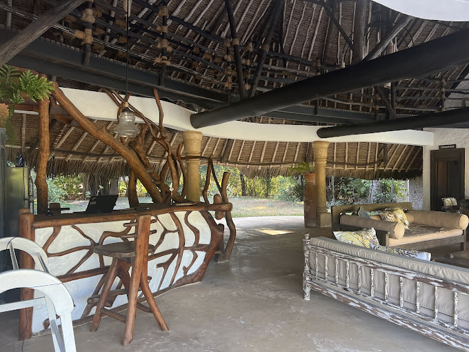 Bulloch House Kilifi