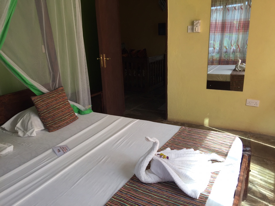 Ritam Getaways – Self catering Cottages