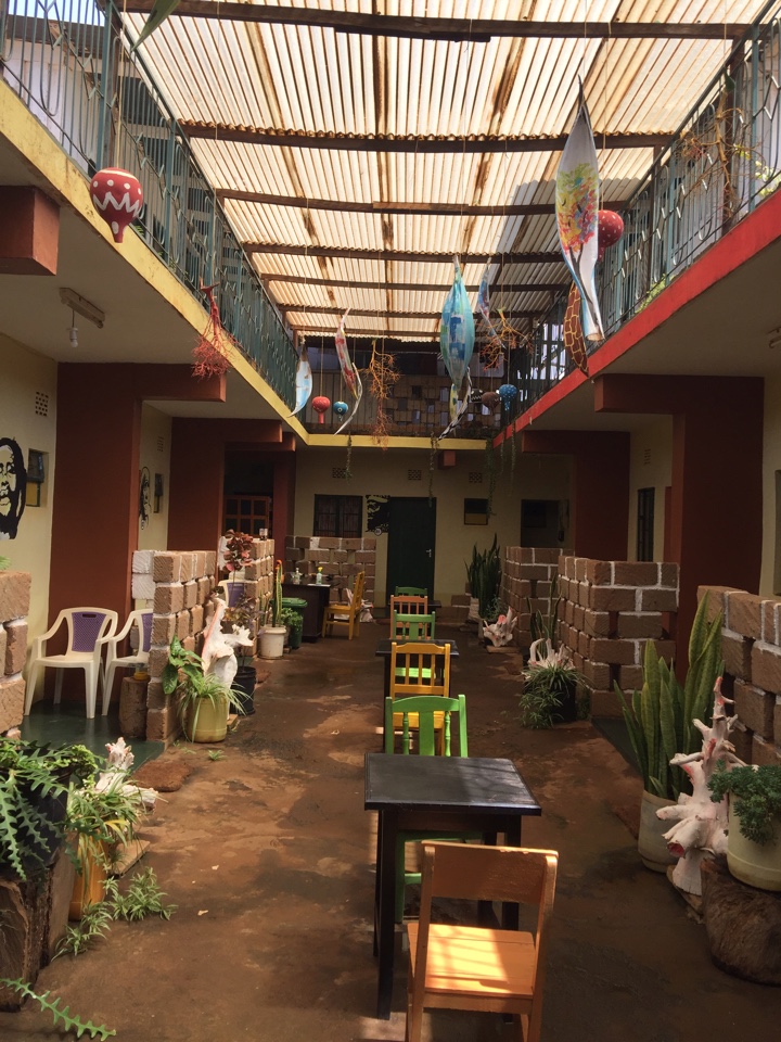 Ritam Getaways – Self catering Cottages