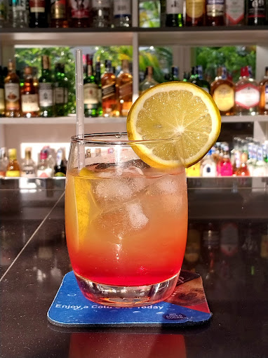 Spot Villa Hotel Mtwapa