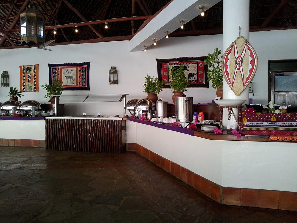 Watamu Bay Ora Resort