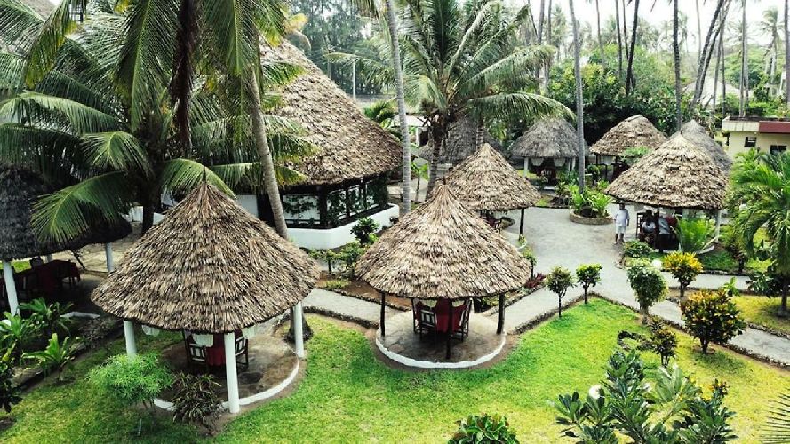 Ascot Hotel Bar & Bistro