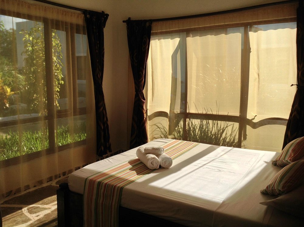 Ritam Getaways – Self catering Cottages