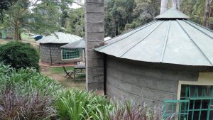 Chaka Riverside Gardens