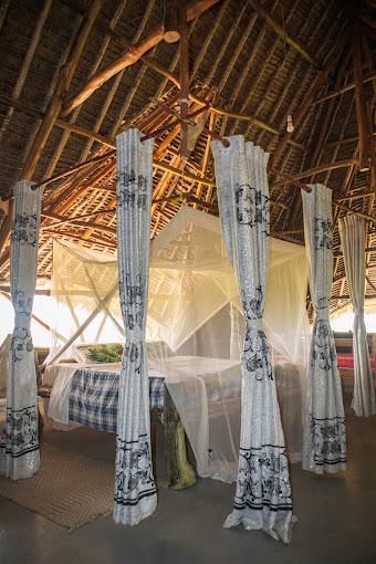 Safina House Watamu (Robbie Rasta Safari)