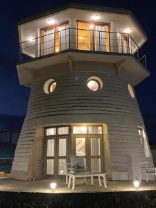 Romantic Beach House Vipingo