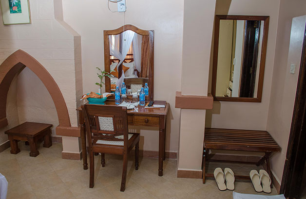 Jumuia Conference & Beach Resort