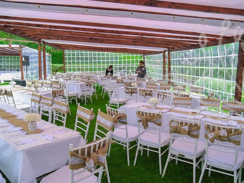 Le Pristine Wellness and Healing Hotel