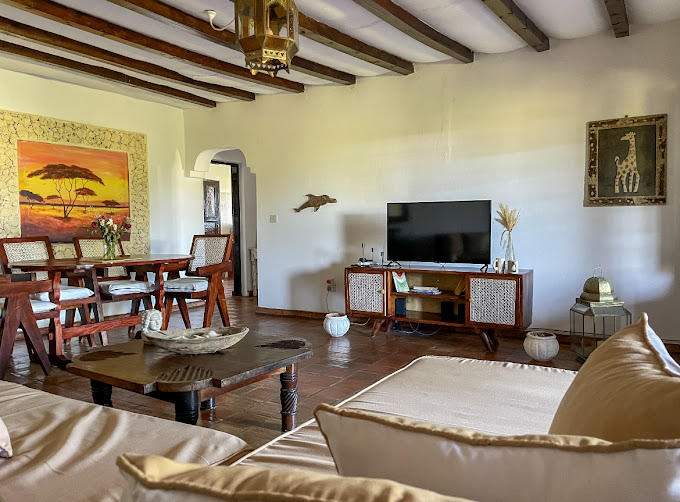 Tembo Village watamu