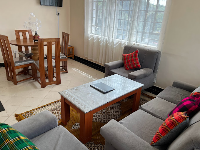 Megg’s Place Kisumu.