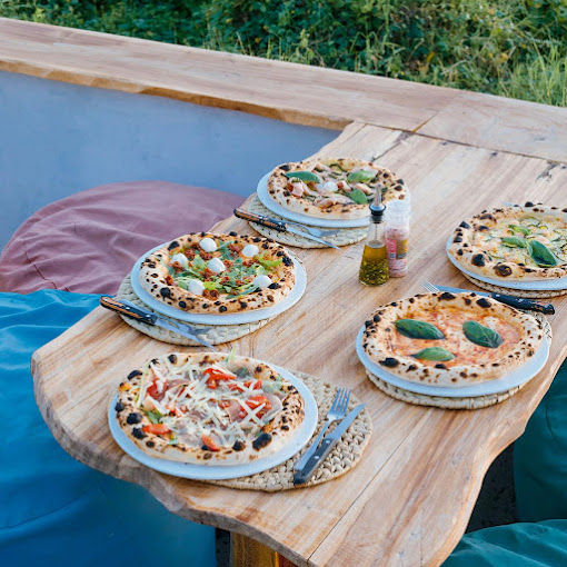 Sunset Watamu – Pizza Restaurant