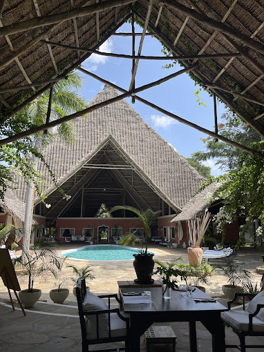 Saffron Garden Malindi