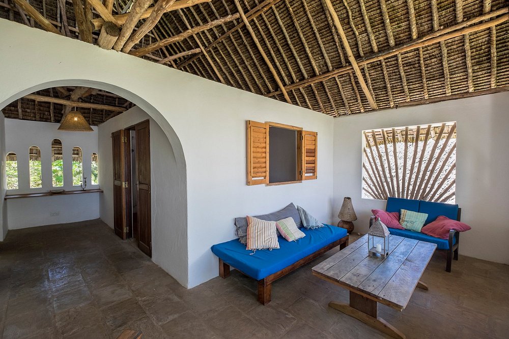 Sand Island Beach Cottages