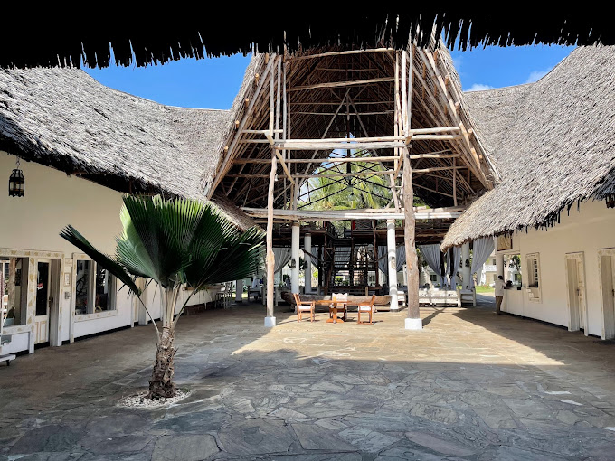 Sandies Tropical Village