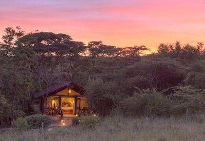 Sarova Mara Game Camp