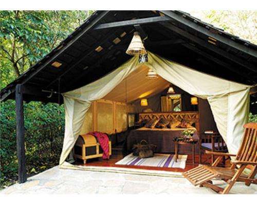 Sarova Mara Game Camp