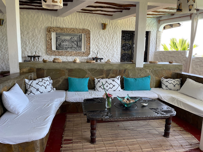 Tembo Village watamu