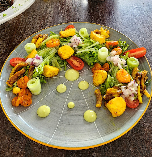 Blue Marlin Restaurant