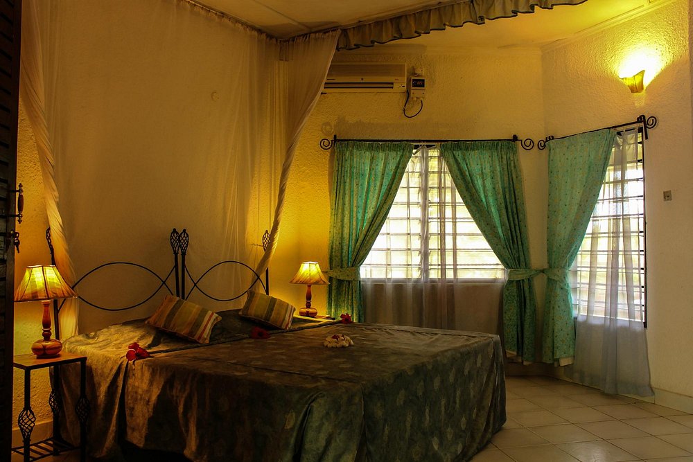 Seaview Resort Malindi, Kenya