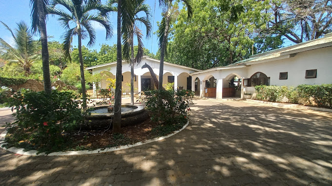 Seaview Resort Malindi, Kenya