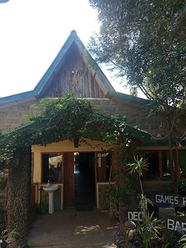 Sere Enkang Hotel Limited