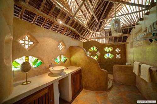 Keringet Luxury Tent