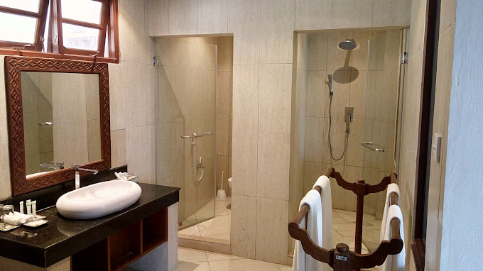 HillPark Tiwi & Amare Resort