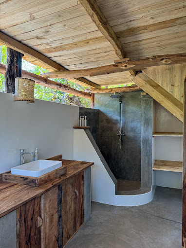 Che Shale Hotel & Kitesurf Center