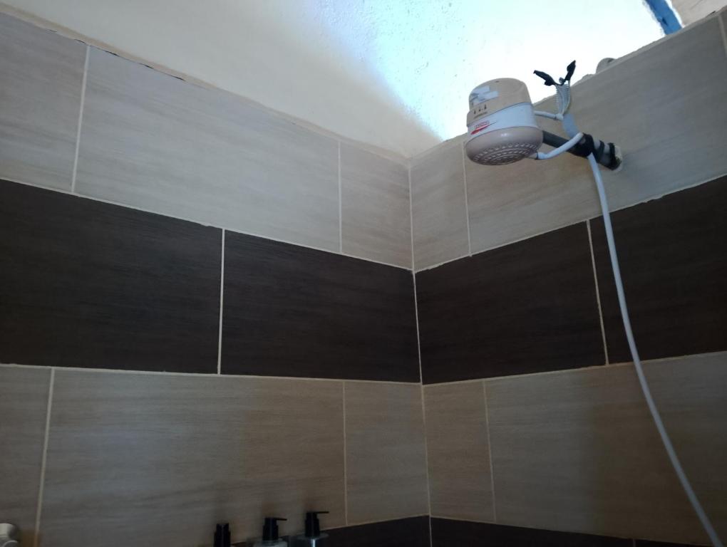 Burguret Kilele Guest House And Restaurant