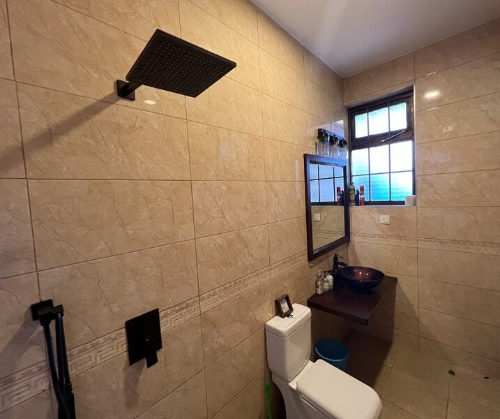 Govan Laikipia Holiday Home