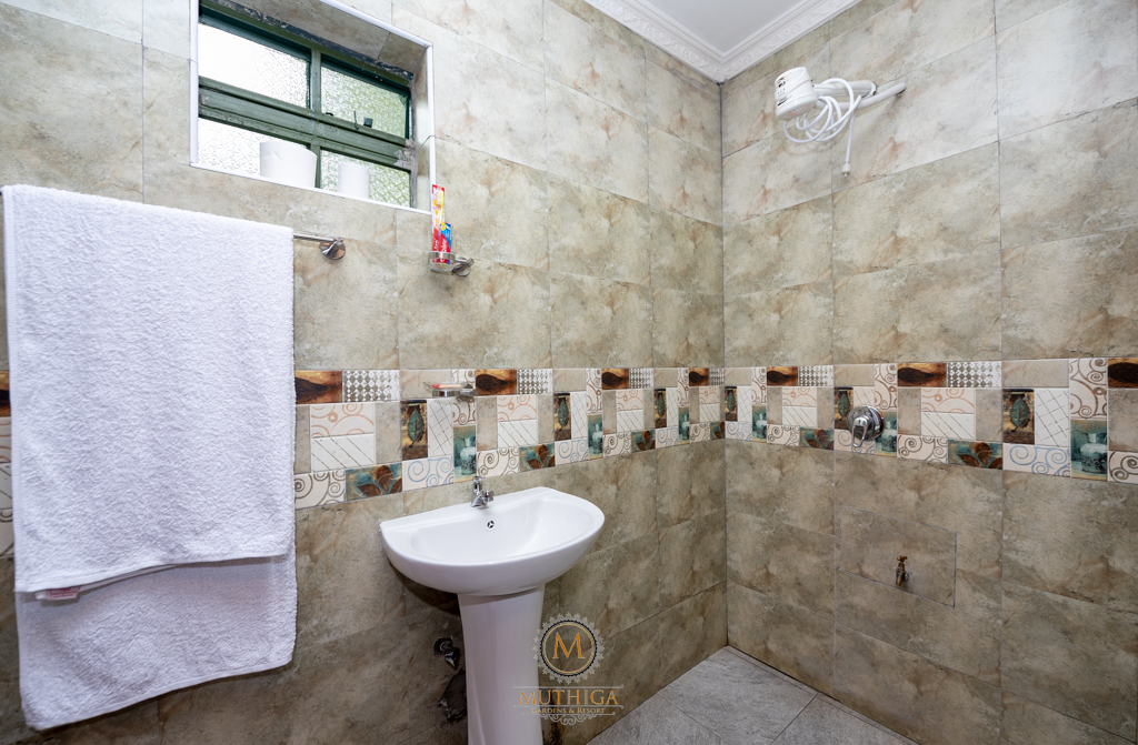 MUTHIGA Garden – Chaka