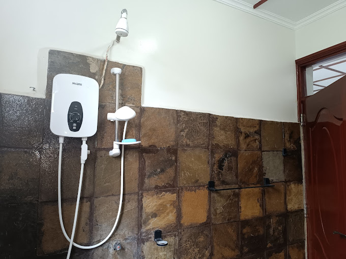 Kilifi Maghreb Hotel