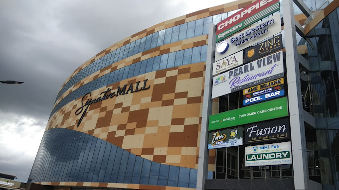 Signature Mall