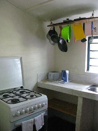 Sand Island Beach Cottages