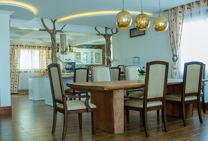 QUEENS CHATEAU BOUTIQUE VILLA